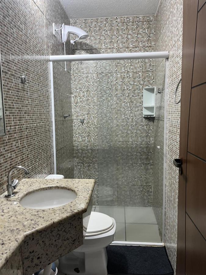 La Lola Residencial Apartment Bombinhas Exterior photo